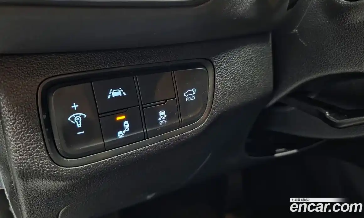 Hyundai Santa Fe 2019 2.0 Автомат в Москве № 582349, фото 17