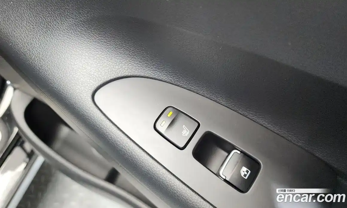 Hyundai Grandeur 2020 2.5 Автомат в Москве № 582379, фото 17