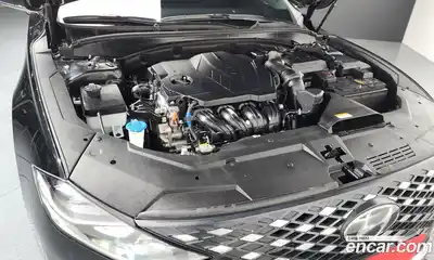 Hyundai Grandeur 2020 2.5 Автомат в Москве № 582379, миниатюра 5