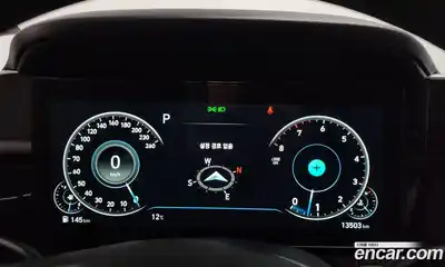 Hyundai Grandeur 2020 2.5 Автомат в Москве № 582379, миниатюра 7