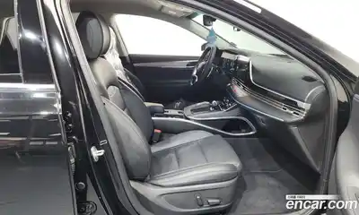 Hyundai Grandeur 2020 2.5 Автомат в Москве № 582379, миниатюра 10