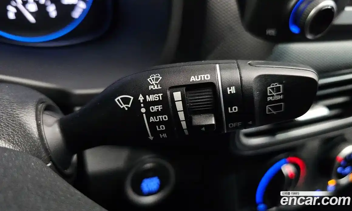 Hyundai Kona 2019 1.6 Автомат в Москве № 582736, фото 19