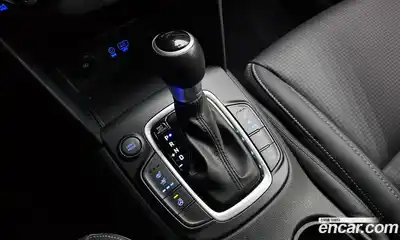 Hyundai Kona 2019 1.6 Автомат в Москве № 582736, миниатюра 9