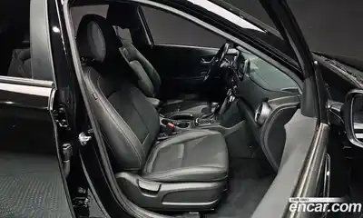 Hyundai Kona 2019 1.6 Автомат в Москве № 582736, миниатюра 10