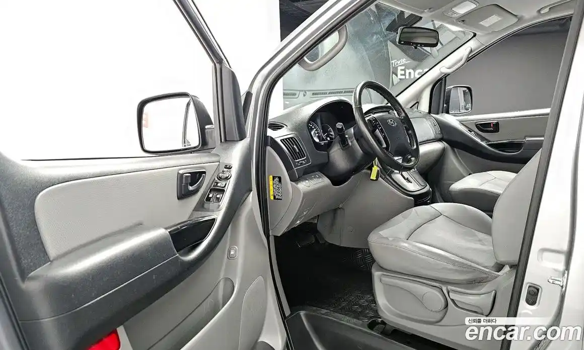 Hyundai Starex 2021 2.5 Автомат в Москве № 582842, фото 11