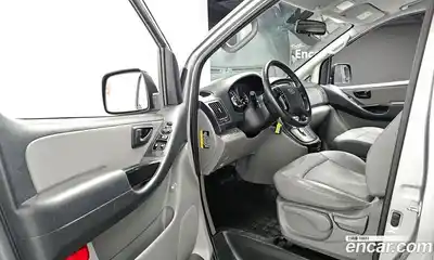Hyundai Starex 2021 2.5 Автомат в Москве № 582842, миниатюра 11