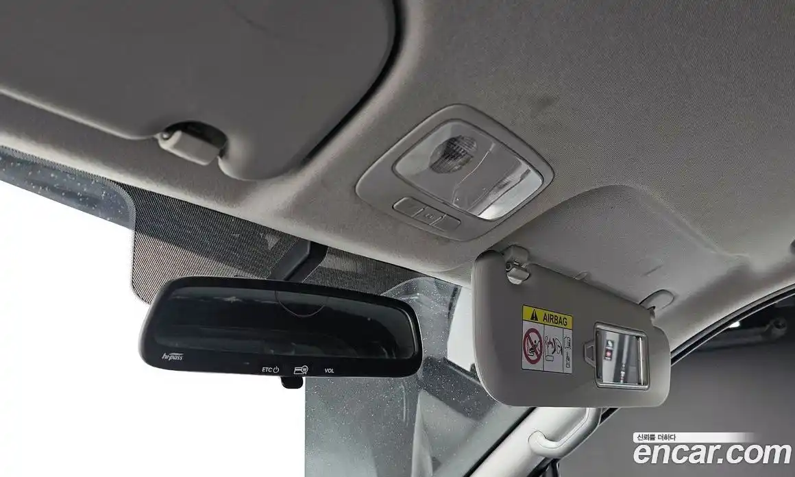 Hyundai Starex 2021 2.5 Автомат в Москве № 582842, фото 18