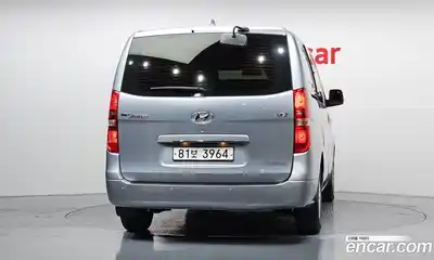 Hyundai Starex 2021 2.5 Автомат в Москве № 582842, миниатюра 4