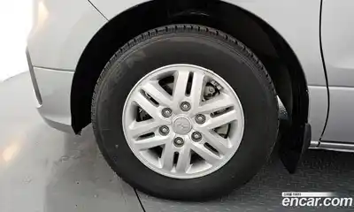 Hyundai Starex 2021 2.5 Автомат в Москве № 582842, миниатюра 5