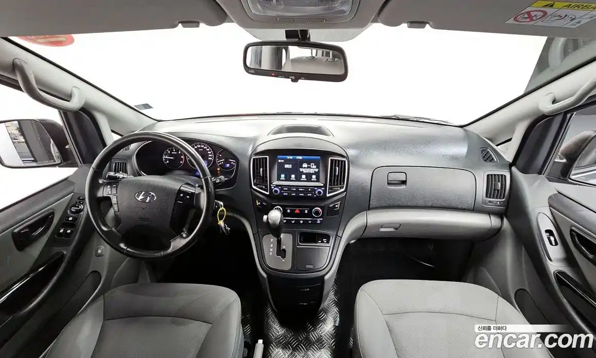 Hyundai Starex 2021 2.5 Автомат в Москве № 582842, фото 7