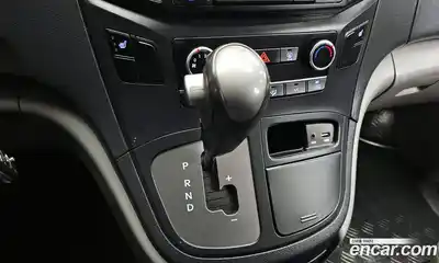 Hyundai Starex 2021 2.5 Автомат в Москве № 582842, миниатюра 9