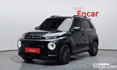 Hyundai Casper, 2023