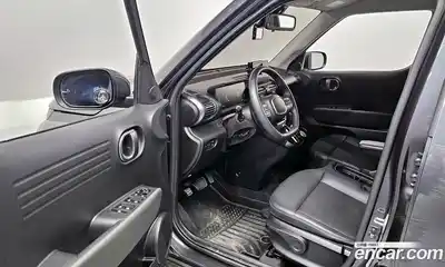 Hyundai Casper 2023 1.0 Автомат в Москве № 582886, миниатюра 11