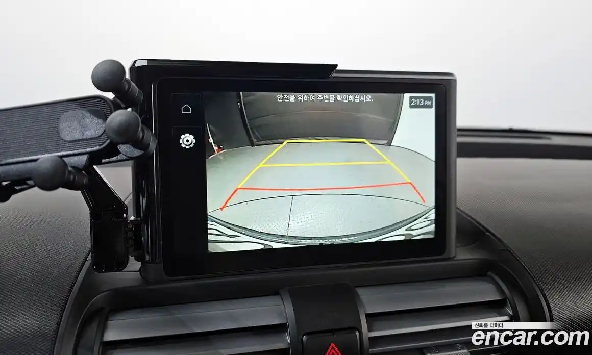 Hyundai Casper 2023 1.0 Автомат в Москве № 582886, фото 15