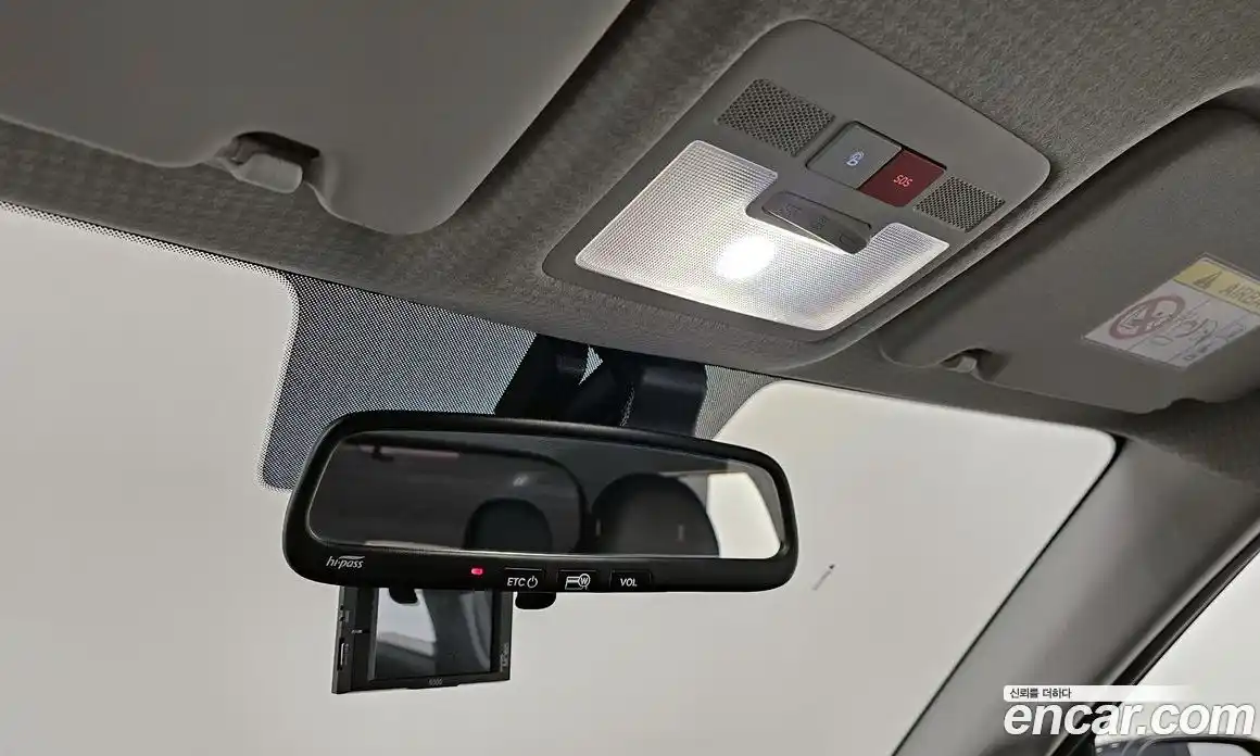 Hyundai Casper 2023 1.0 Автомат в Москве № 582886, фото 16