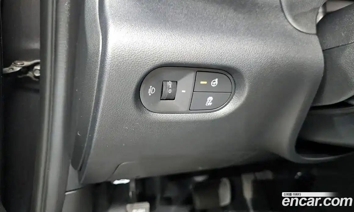 Hyundai Casper 2023 1.0 Автомат в Москве № 582886, фото 17