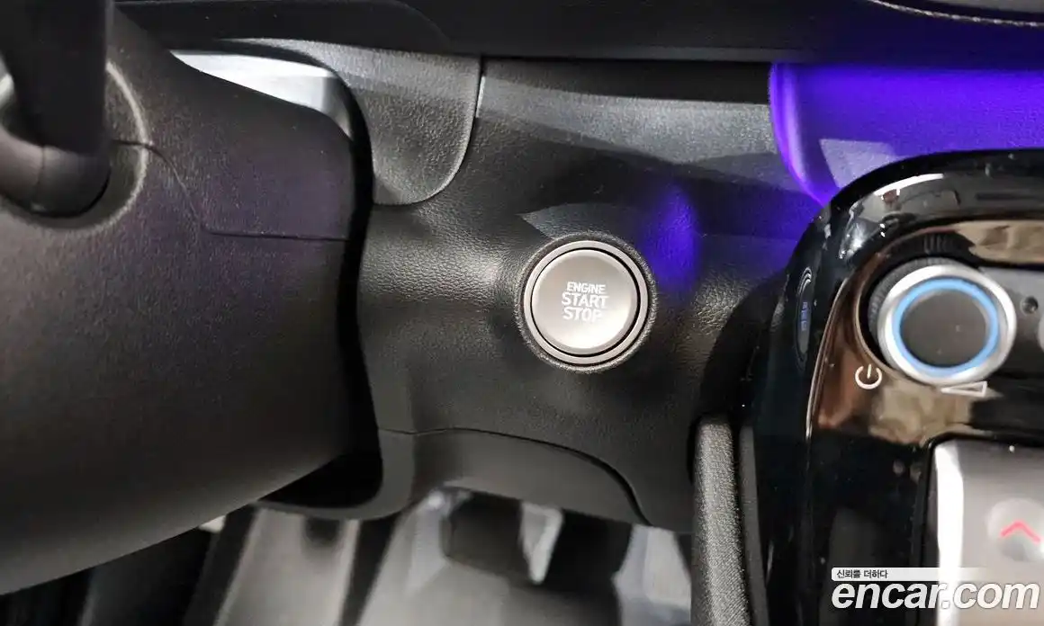 Hyundai Casper 2023 1.0 Автомат в Москве № 582886, фото 18