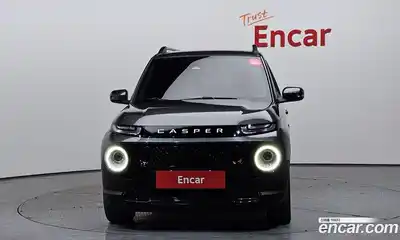 Hyundai Casper 2023 1.0 Автомат в Москве № 582886, миниатюра 3