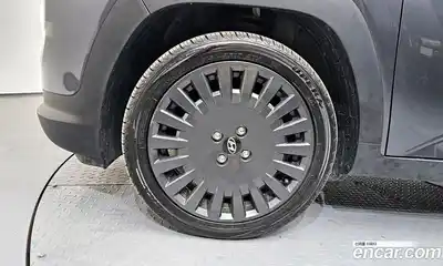 Hyundai Casper 2023 1.0 Автомат в Москве № 582886, миниатюра 5