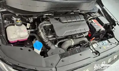 Hyundai Casper 2023 1.0 Автомат в Москве № 582886, миниатюра 6