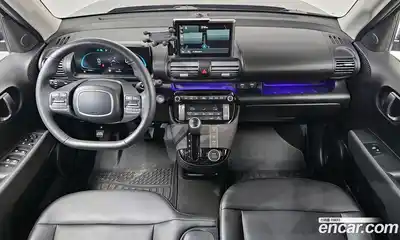 Hyundai Casper 2023 1.0 Автомат в Москве № 582886, миниатюра 7