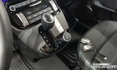 Hyundai Casper 2023 1.0 Автомат в Москве № 582886, миниатюра 9