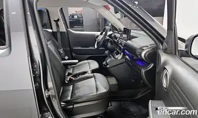 Hyundai Casper 2023 1.0 Автомат в Москве № 582886, миниатюра 10