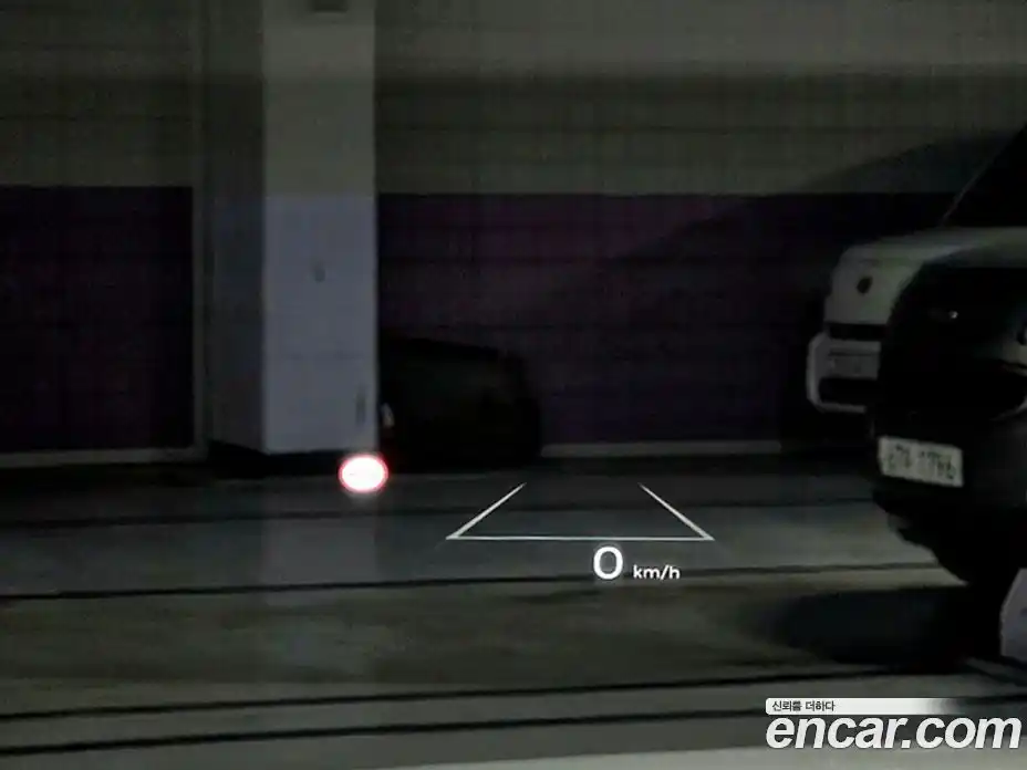 Hyundai Grandeur 2023 1.6 Автомат в Москве № 582932, фото 15