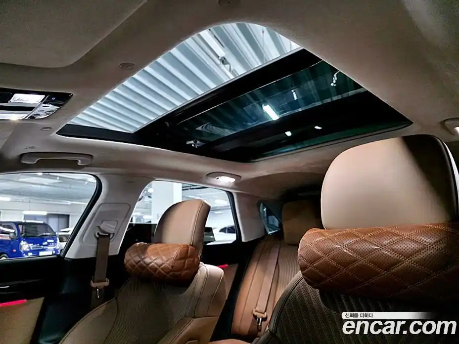 Hyundai Grandeur 2023 1.6 Автомат в Москве № 582932, фото 16