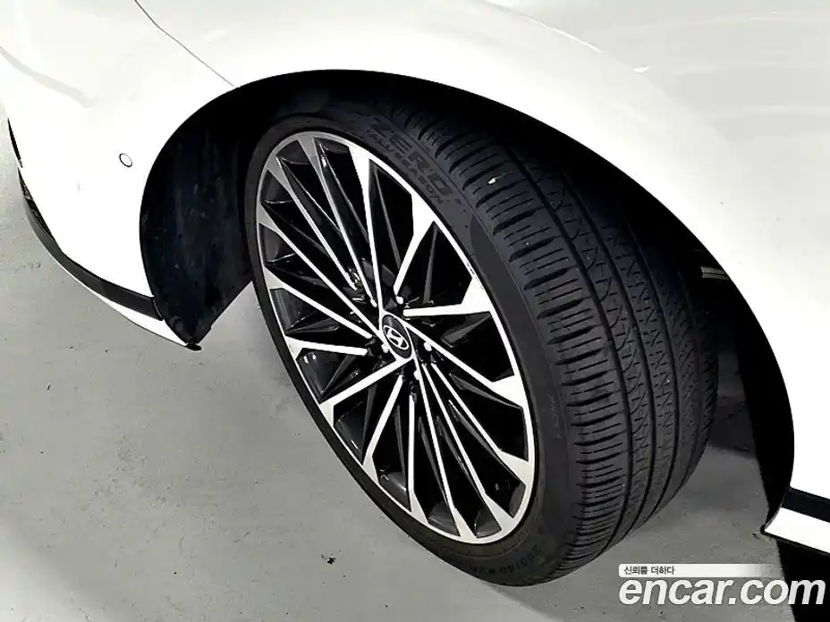 Hyundai Grandeur 2023 1.6 Автомат в Москве № 582932, фото 20