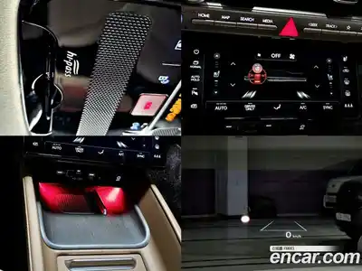 Hyundai Grandeur 2023 1.6 Автомат в Москве № 582932, миниатюра 6