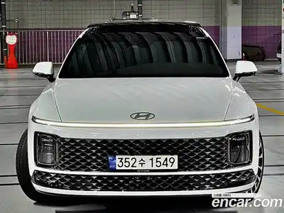 Hyundai Grandeur 2023 1.6 Автомат в Москве № 582932, миниатюра 10