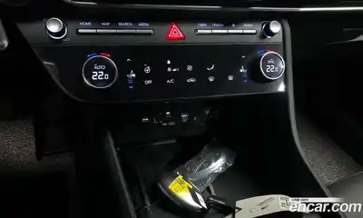 Hyundai Sonata 2024 1.6 Автомат в Москве № 583068, миниатюра 11