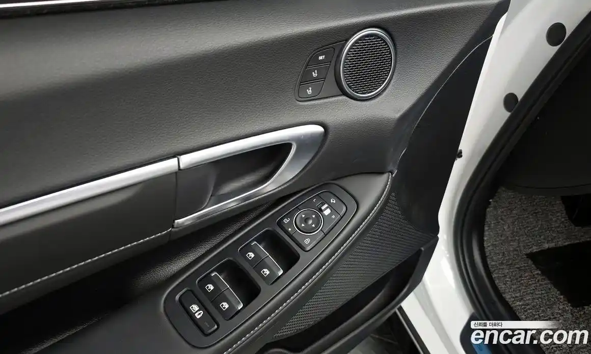 Hyundai Sonata 2024 1.6 Автомат в Москве № 583068, фото 13