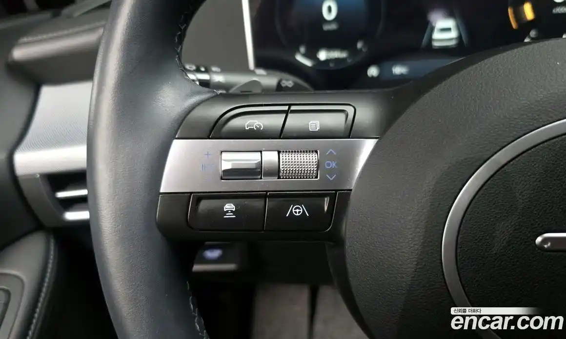 Hyundai Sonata 2024 1.6 Автомат в Москве № 583068, фото 17