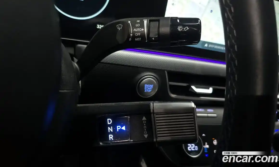 Hyundai Sonata 2024 1.6 Автомат в Москве № 583068, фото 18