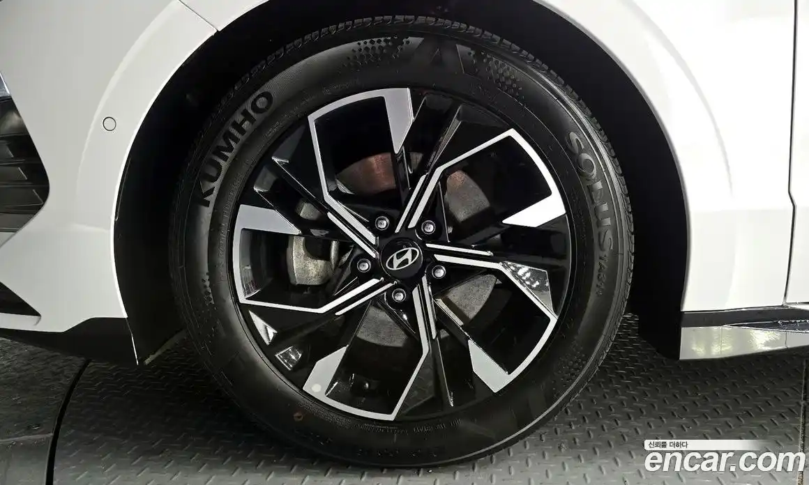 Hyundai Sonata 2024 1.6 Автомат в Москве № 583068, фото 19