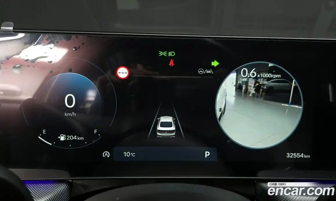 Hyundai Sonata 2024 1.6 Автомат в Москве № 583068, фото 20