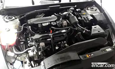 Hyundai Sonata 2024 1.6 Автомат в Москве № 583068, миниатюра 5