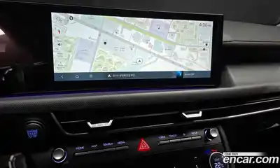 Hyundai Sonata 2024 1.6 Автомат в Москве № 583068, миниатюра 8