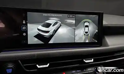 Hyundai Sonata 2024 1.6 Автомат в Москве № 583068, миниатюра 9