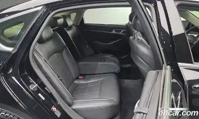 Hyundai Genesis 2015 3.8 Автомат в Москве № 583094, миниатюра 12