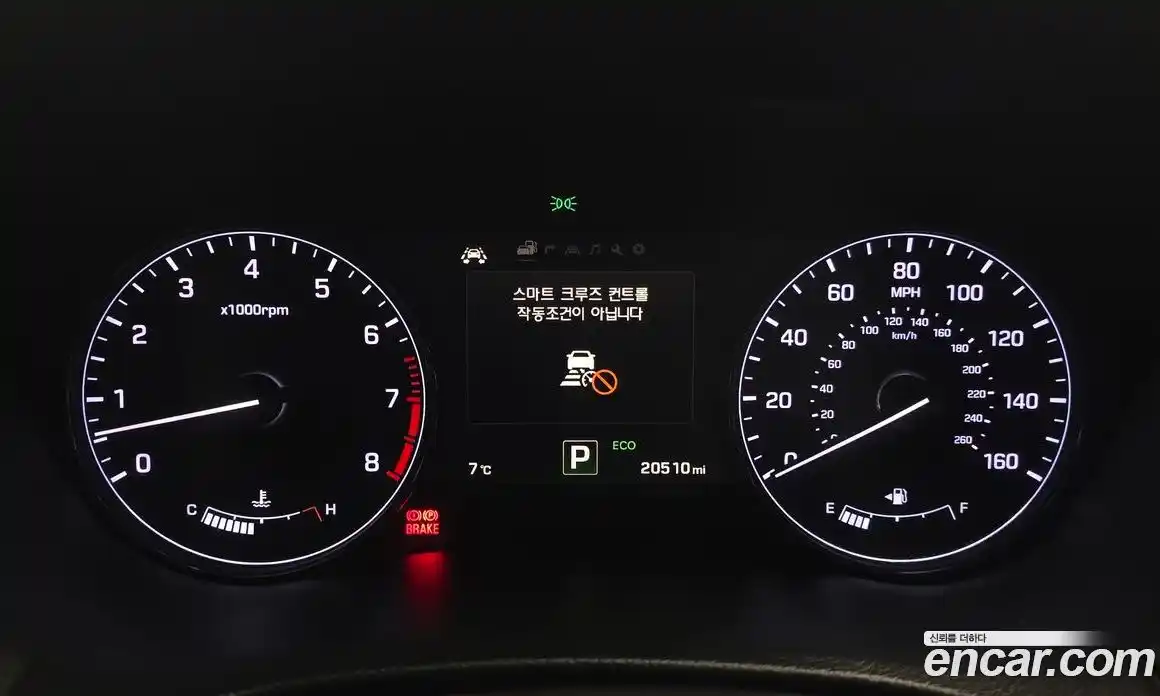 Hyundai Genesis 2015 3.8 Автомат в Москве № 583094, фото 8