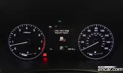 Hyundai Genesis 2015 3.8 Автомат в Москве № 583094, миниатюра 8