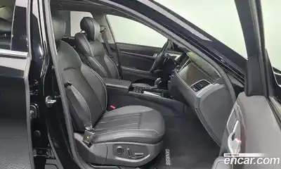 Hyundai Genesis 2015 3.8 Автомат в Москве № 583094, миниатюра 10