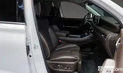 Hyundai Palisade 2023 3.8 Автомат в Москве № 583550, миниатюра 11