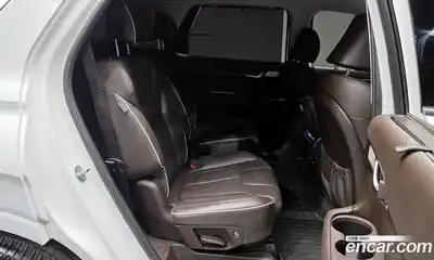 Hyundai Palisade 2023 3.8 Автомат в Москве № 583550, миниатюра 12