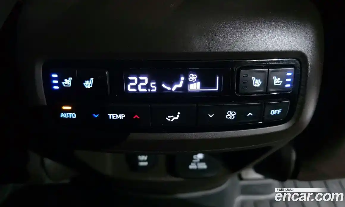 Hyundai Palisade 2023 3.8 Автомат в Москве № 583550, фото 19