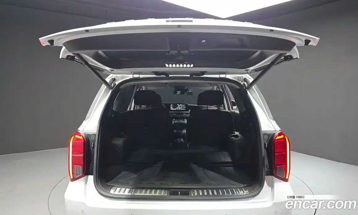 Hyundai Palisade 2023 3.8 Автомат в Москве № 583550, фото 20