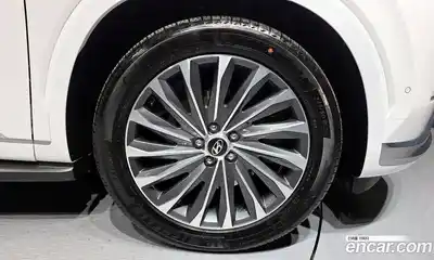 Hyundai Palisade 2023 3.8 Автомат в Москве № 583550, миниатюра 5